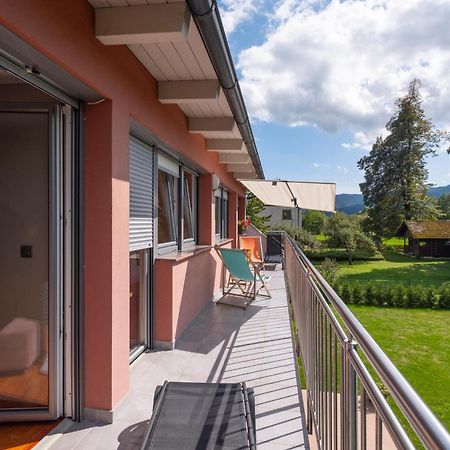 Apartments Apple Garden-2 Блед Экстерьер фото