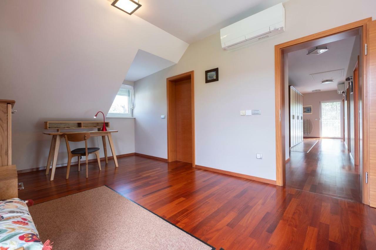 Apartments Apple Garden-2 Блед Экстерьер фото